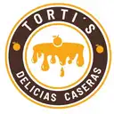 Tortis Delicias Caseras