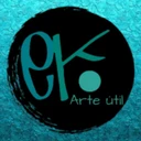 Ek Encuadernación Artesanal