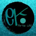 Ek Encuadernación Artesanal
