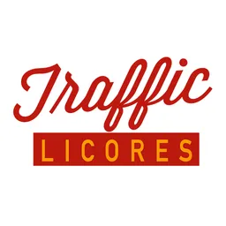 Traffic Licores con Servicio a Domicilio