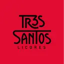 Tres Santos Licores