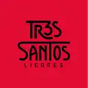 Tres Santos Licores