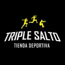 TRIPLE SALTO TIENDA DEPORTIVA