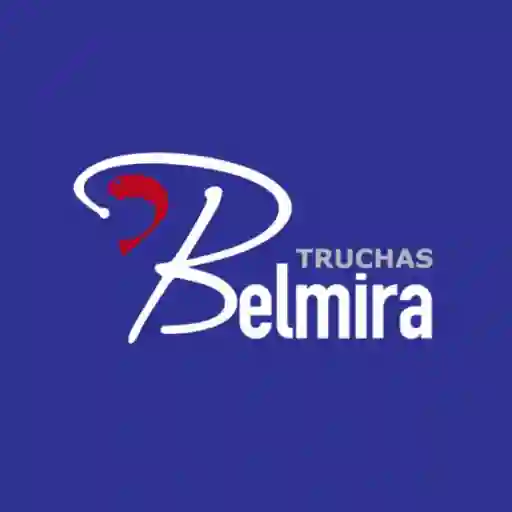 Truchas Belmira