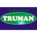 Licorera TRUMAN