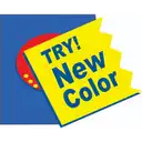 TRY NEW COLOR SAS