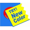 TRY NEW COLOR SAS