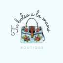 Tu Bolso A La Mano Boutique Norte