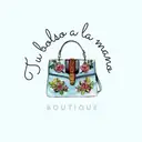 Tu Bolso A La Mano Boutique Norte