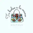 Tu Bolso A La Mano Boutique Norte