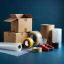 Cajas Para Mudanzas-carton