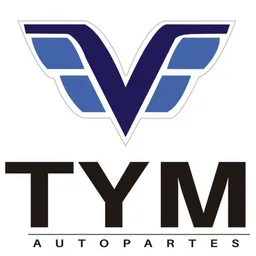TYM AUTOPARTES 