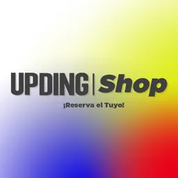 Upding Shop con Servicio a Domicilio