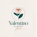 Valentino Diseño Floral