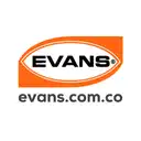 EVANS COLOMBIA