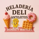Heladeria Deli Antojitos
