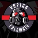 Vaping Colombia 3