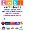 Variedades Gaby
