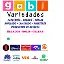 Variedades Gaby