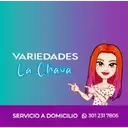 Variedades La Chava