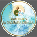 Variedades La Sagrada Familia
