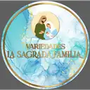 Variedades La Sagrada Familia