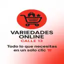 Variedades Online Calle 13
