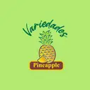 Variedadespinaples Cachareria