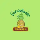 Variedadespinaples Cachareria