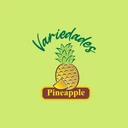 VARRIEDADES PINAPPLES PIÑATERIA