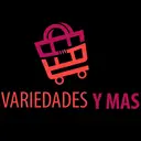 Variedades Y Mas