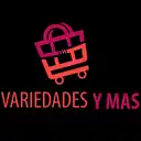 Variedades Y Mas
