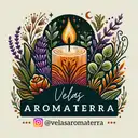 Velas Aromaterra Norte