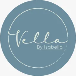  Vella By Isabella con Servicio a Domicilio