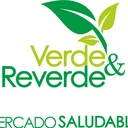 Verde Y Reverde Mercado Saludable