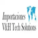 VH Tech Solutions a Domicilio