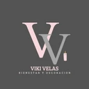 Viki Hogar Y Velas