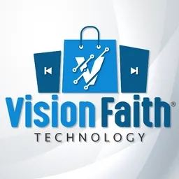 Vision Faith Technology con Servicio a Domicilio