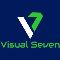 Visual Seven SAS con Servicio a Domicilio