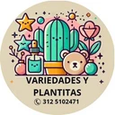Variedades Y Plantitas