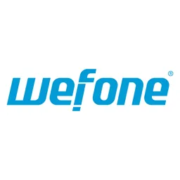 Wefone con Servicio a Domicilio
