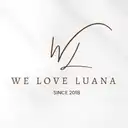 Morena Clara /we Love Luana