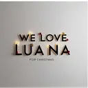 We Love Luana