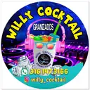 Willy Cocktail