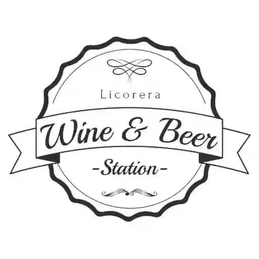 wine & beer station, cs8863