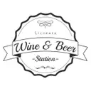 Wine & Beer Station