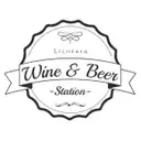 Wine And Beer Station Licores