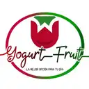 Yogurt Fruit