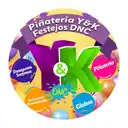 Piñateria Y Detalles Y&K Festejos