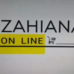 Zahiana